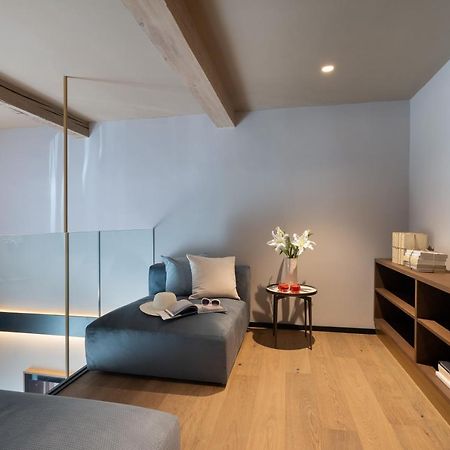 Arts & Crafts Apartments Florencia Exterior foto