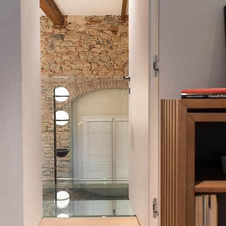 Arts & Crafts Apartments Florencia Exterior foto