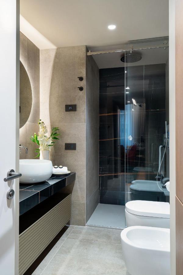 Arts & Crafts Apartments Florencia Exterior foto