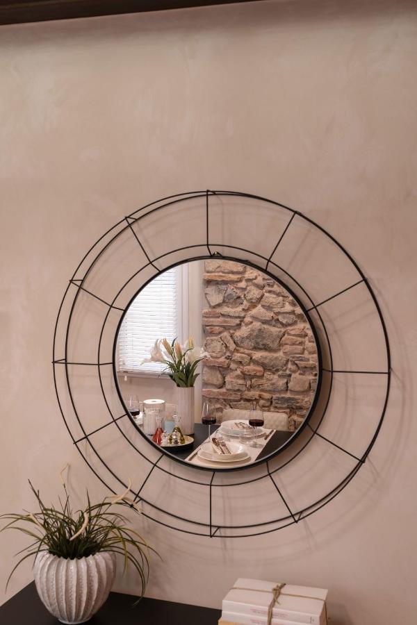 Arts & Crafts Apartments Florencia Exterior foto
