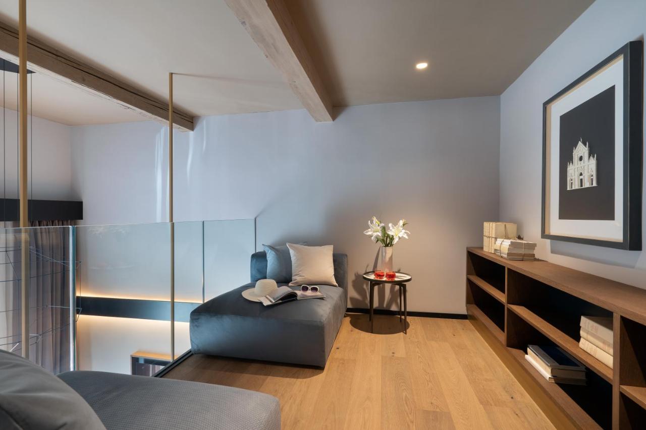 Arts & Crafts Apartments Florencia Exterior foto