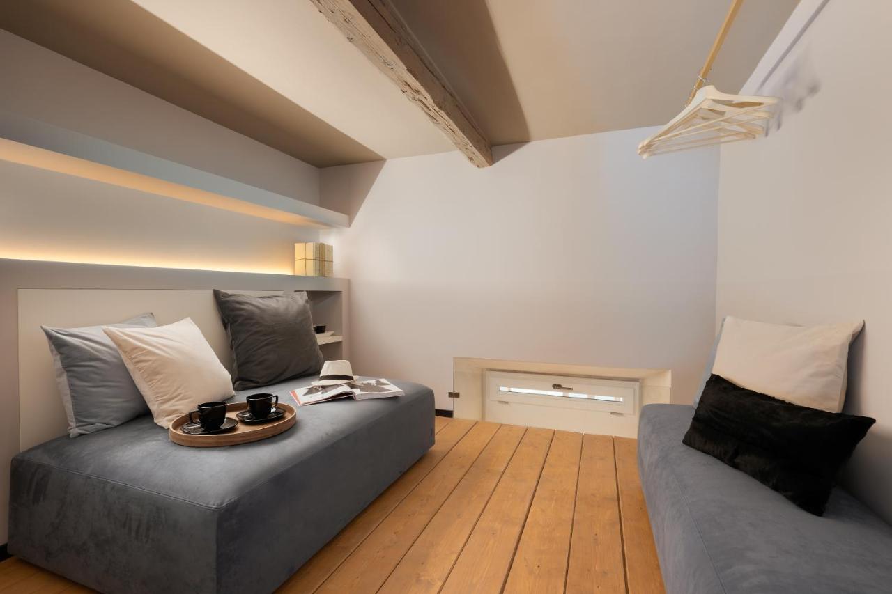 Arts & Crafts Apartments Florencia Exterior foto