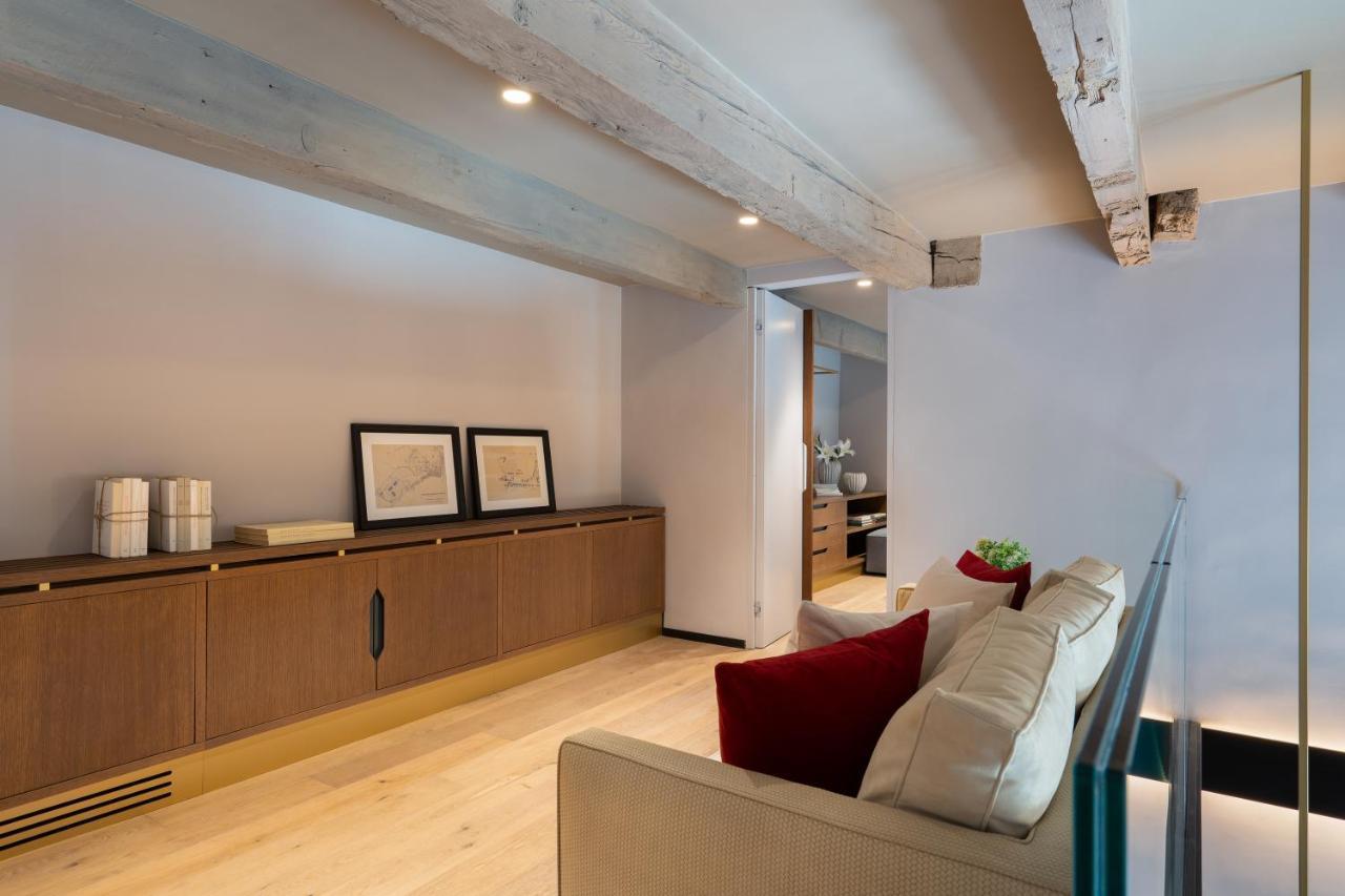 Arts & Crafts Apartments Florencia Exterior foto