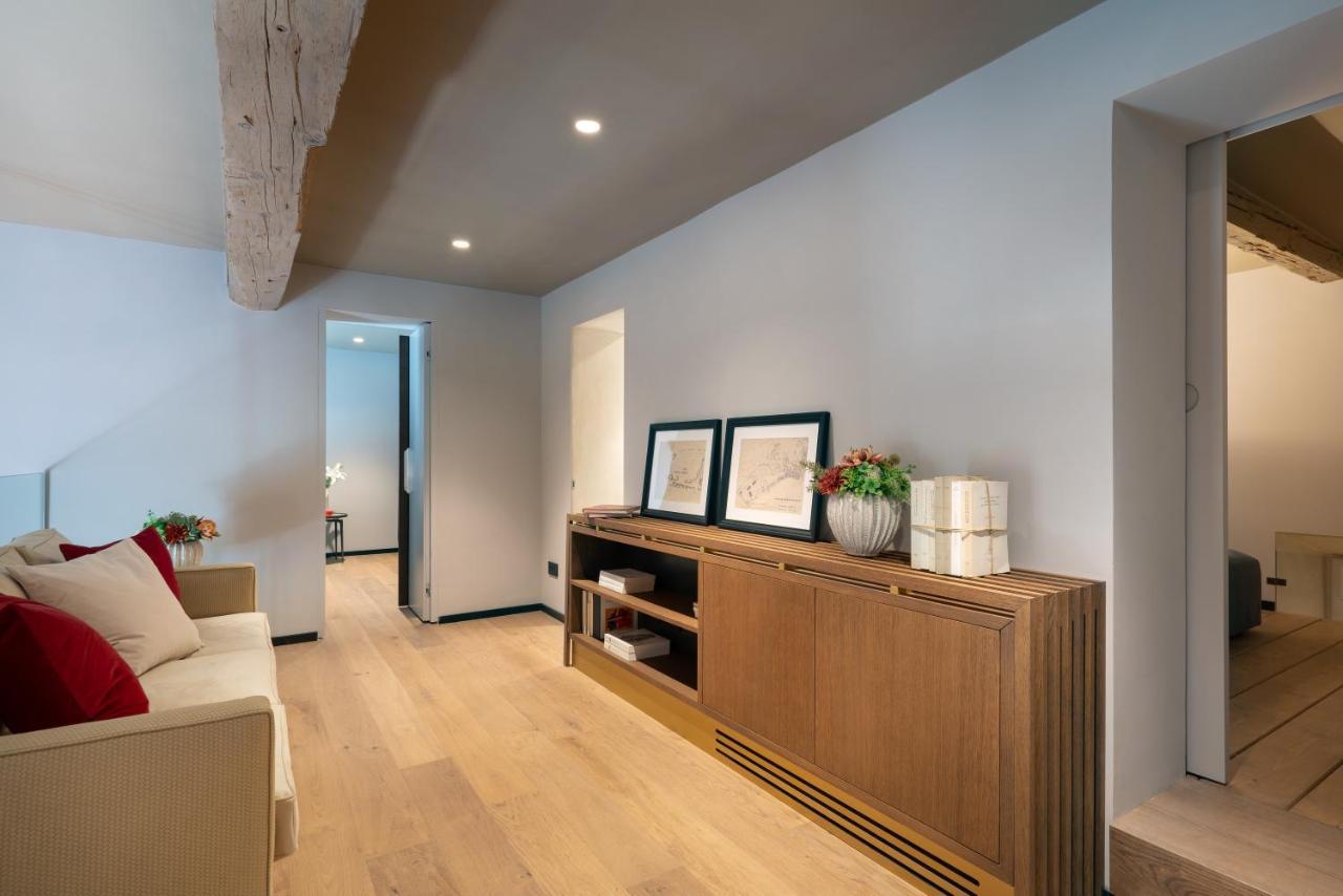 Arts & Crafts Apartments Florencia Exterior foto